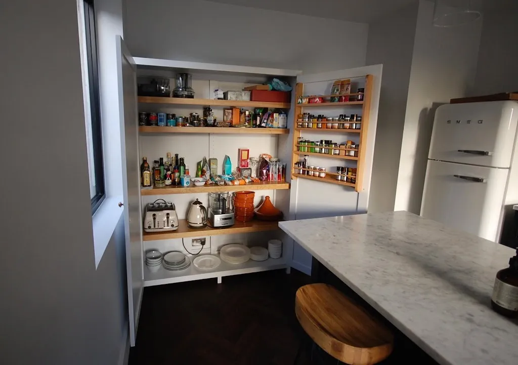 Grain Bespoke Furniture