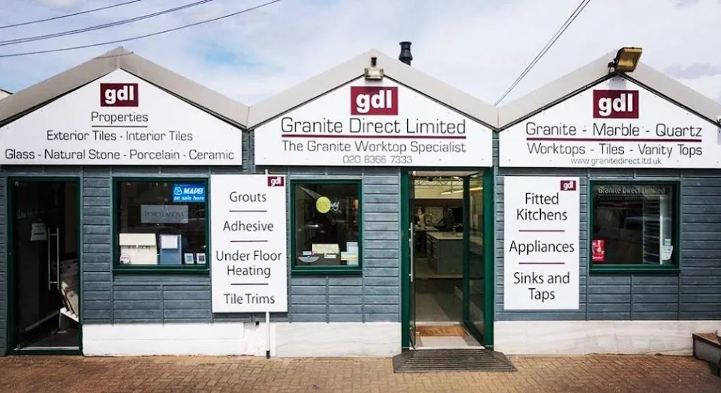 Granite Direct Ltd