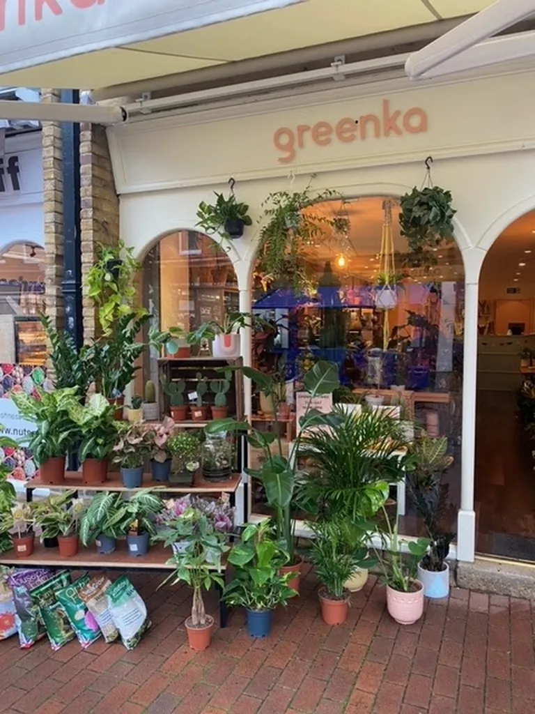 greenka