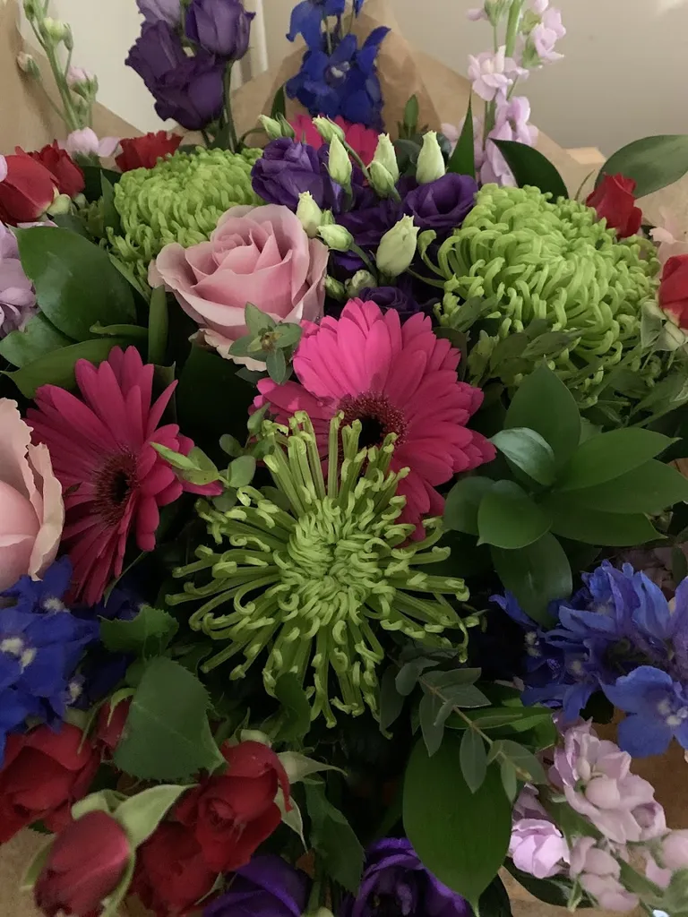 Greens Florist