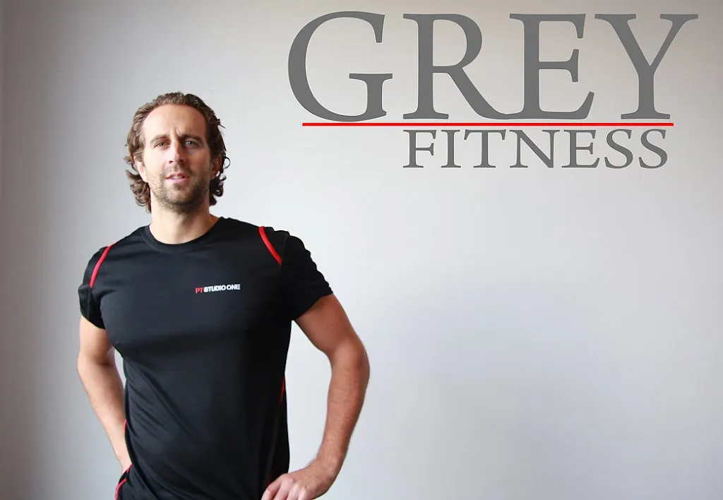 Grey Fitness | Personal Trainer
