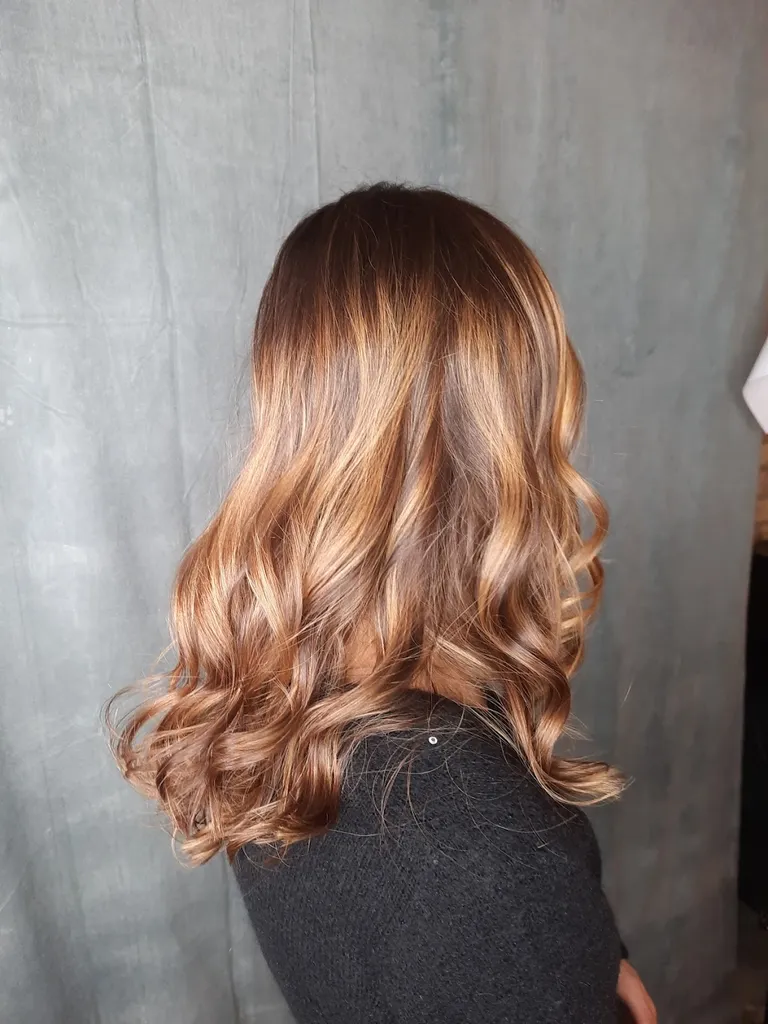 Gro London Hairstylists