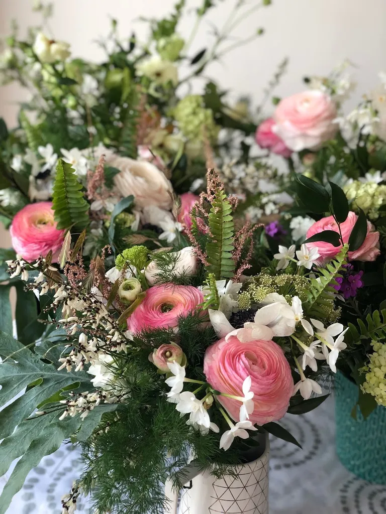 GroveFlora