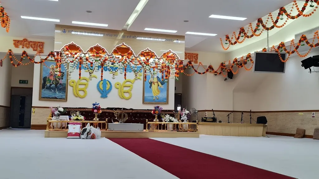 Guru Nanak Satsangh Sabha