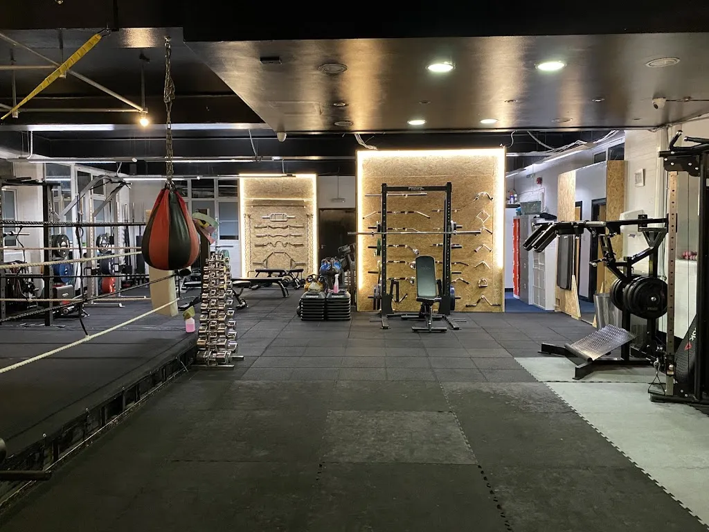 Gym Clinic