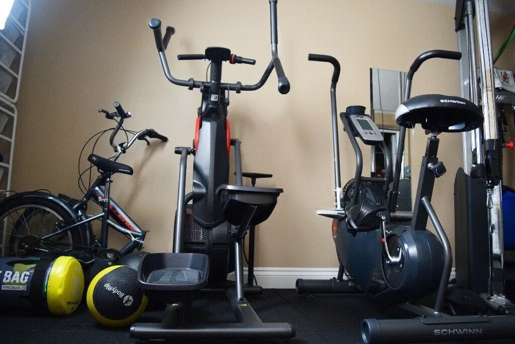 Gym House Personal Training