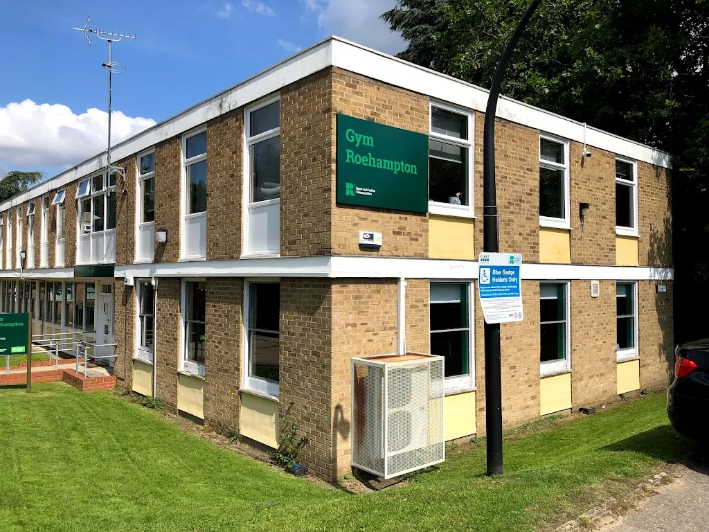 Gym Roehampton