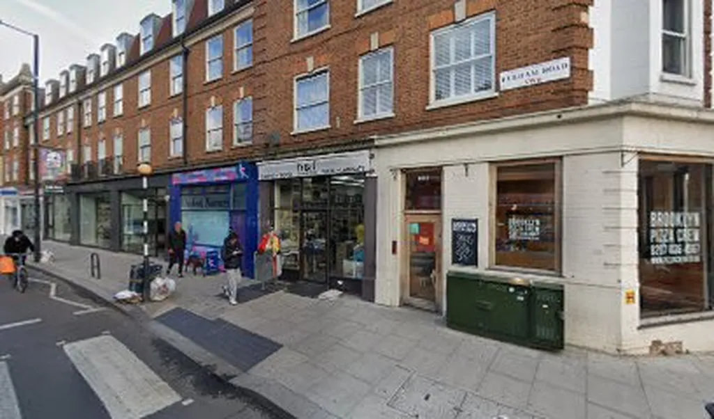 H & F Carpets and Wood