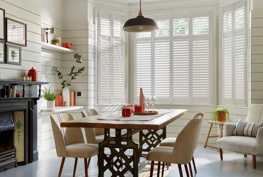 Habitat Shutters Limited