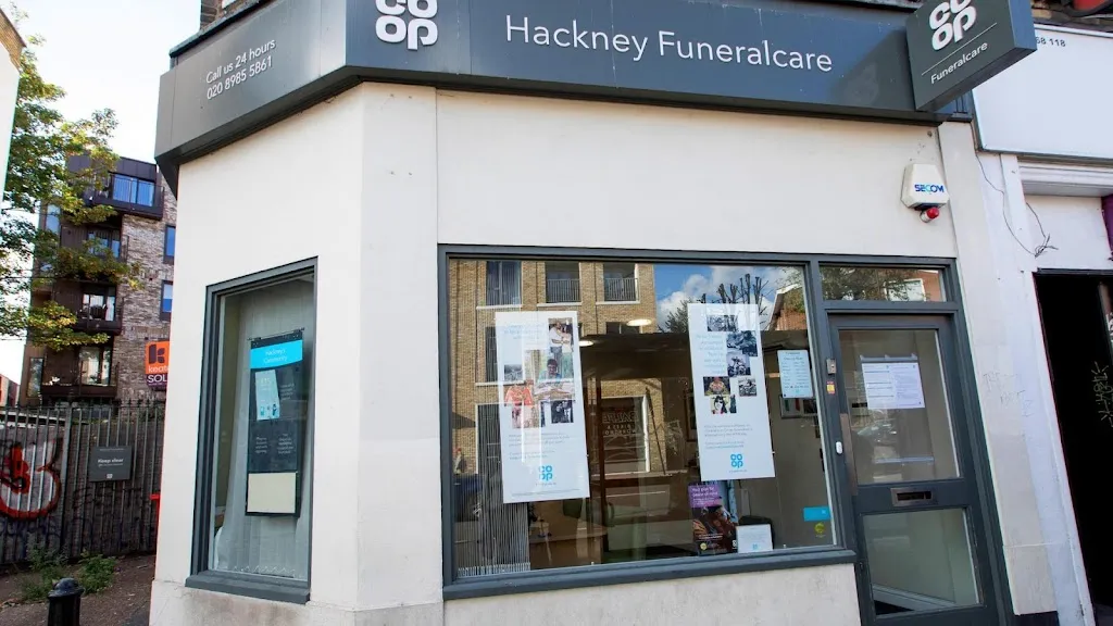 Hackney Funeralcare