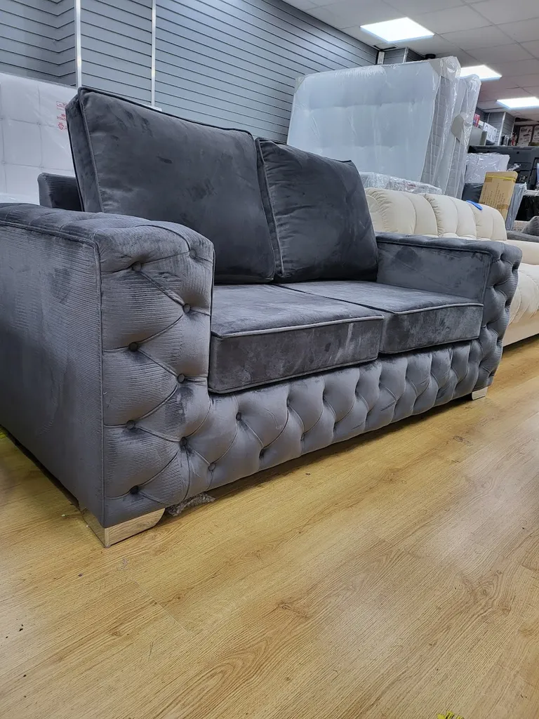 Hackney furniture