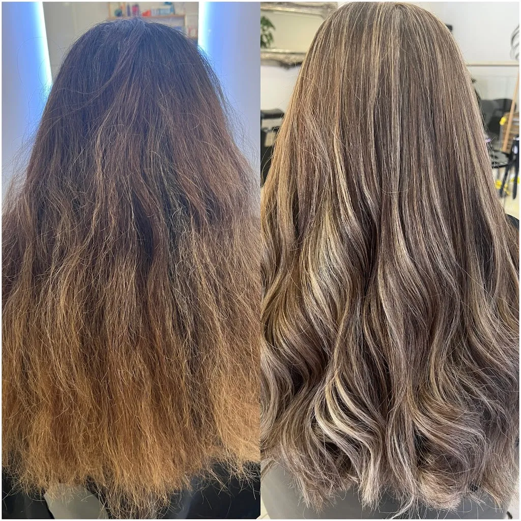 Hair Affair