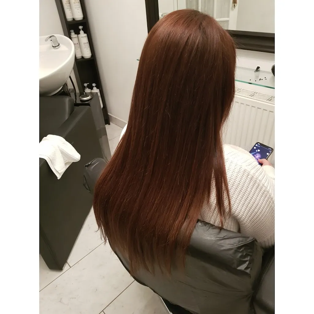 Hair And Beauty By Dina