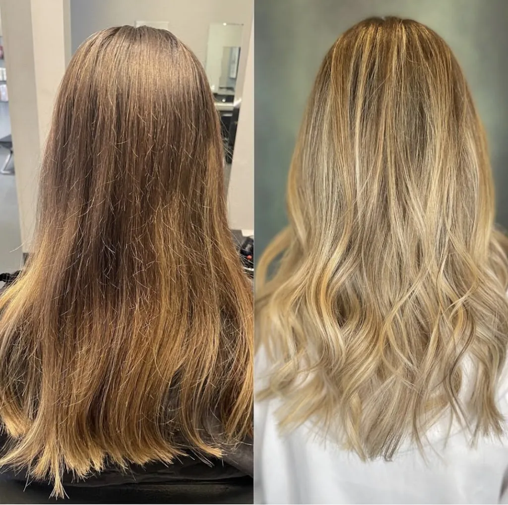 Hair Associates