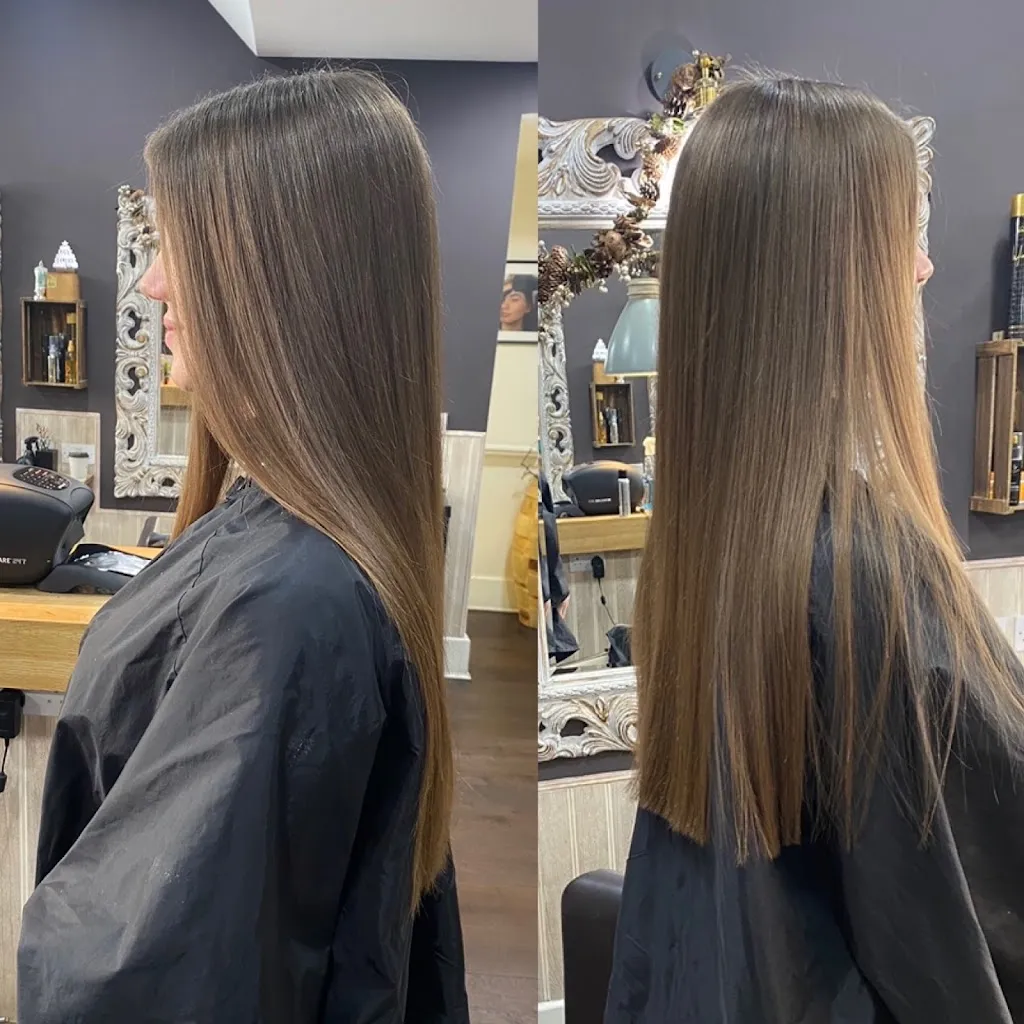 Hair Bar London