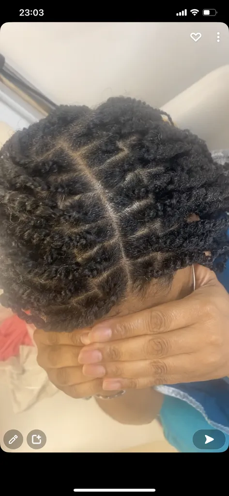 Hair Beauty by Amy