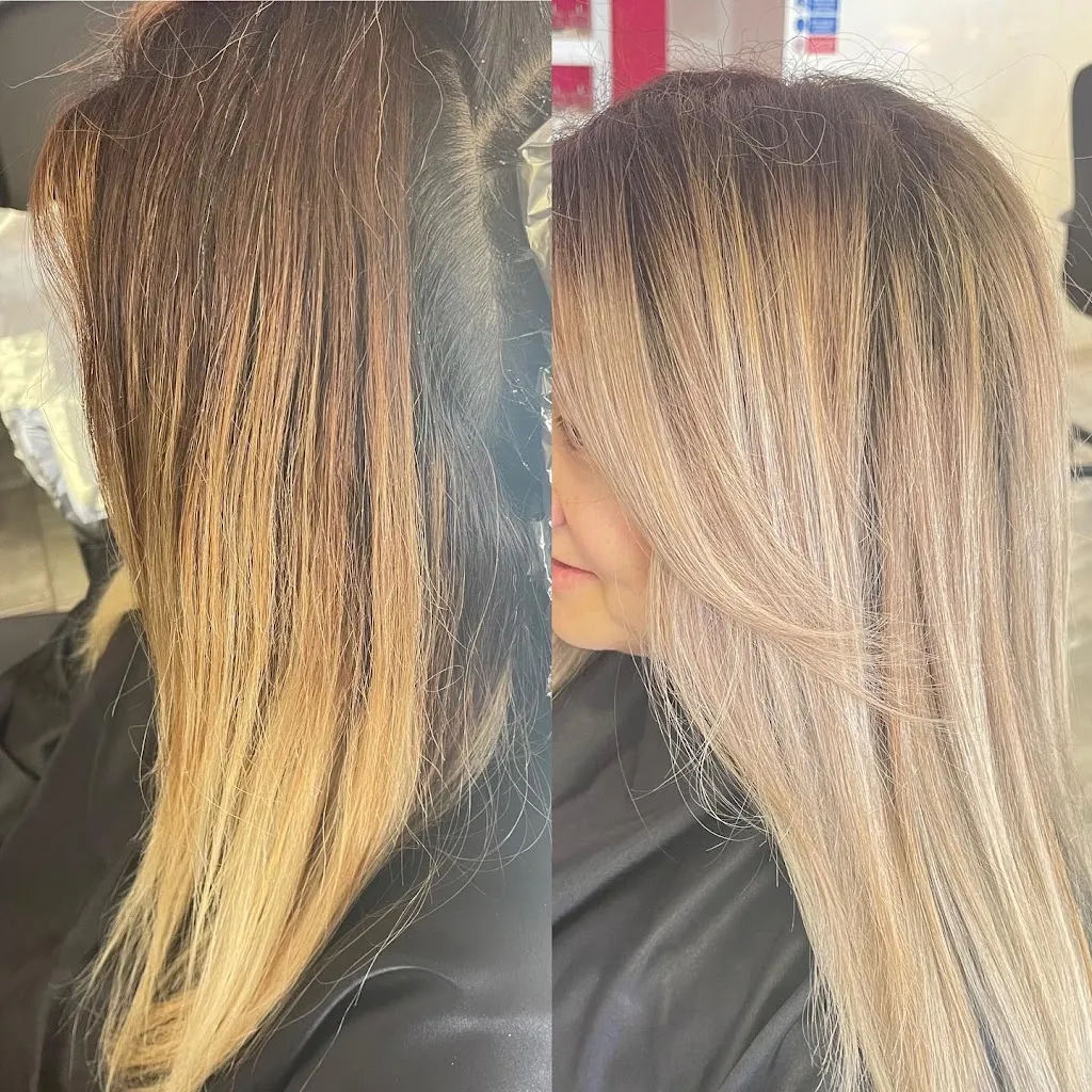 Hair Boo