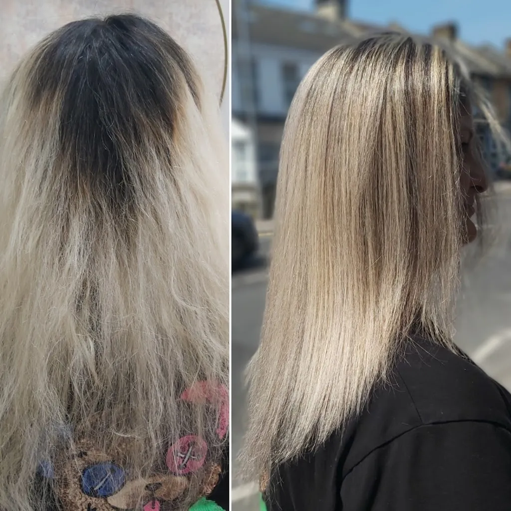 Hair by Agnes UK