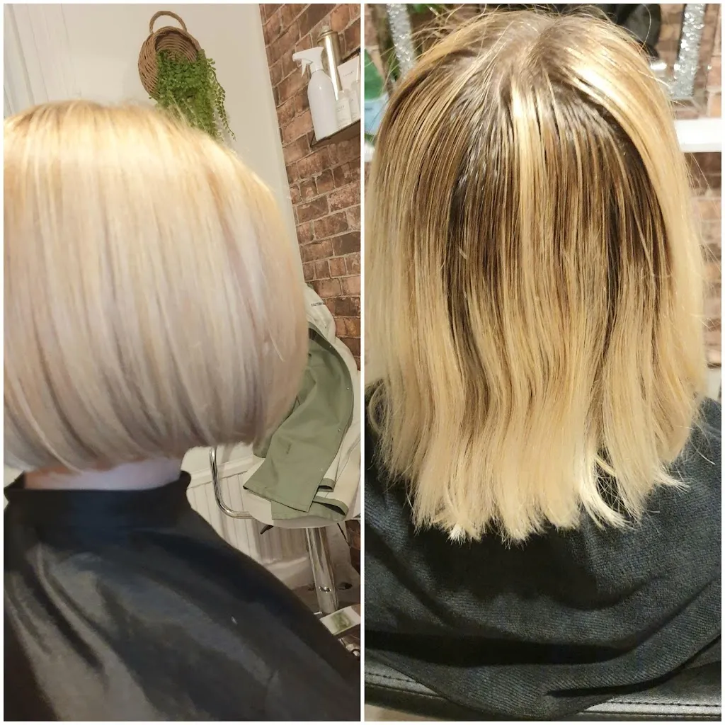 Hair by Cristina E17
