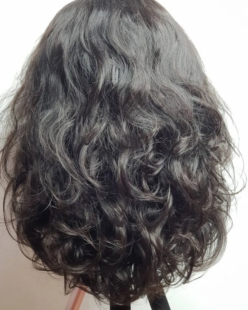Hair by fizzy