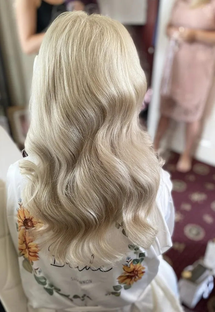 Hair by Georg