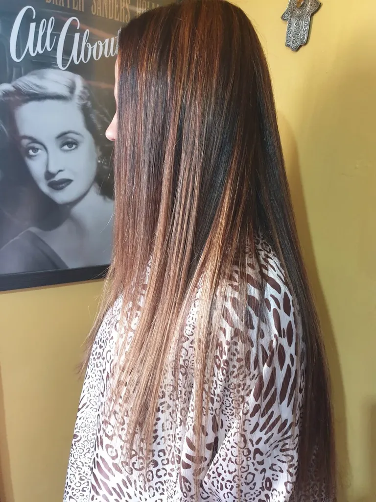 Hair by Gerry