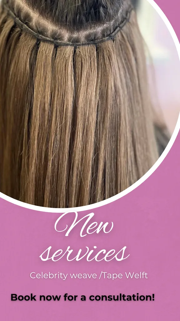 Hair By Grace