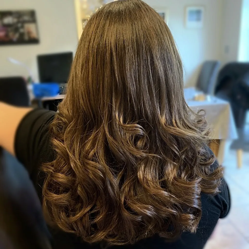 Hair By Lauren Benjamin
