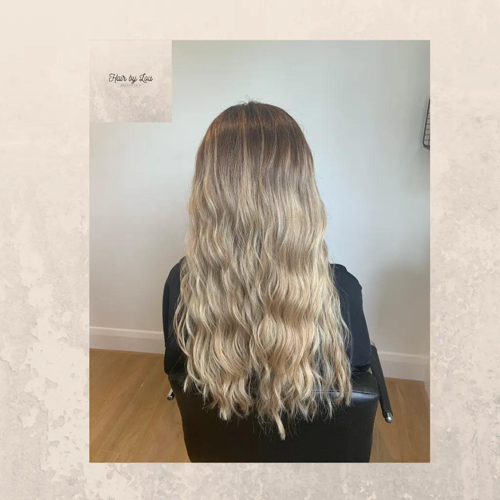 Hair by Lou