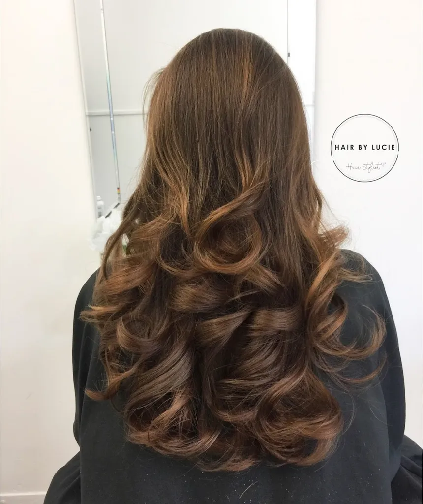 Hair by Lucie