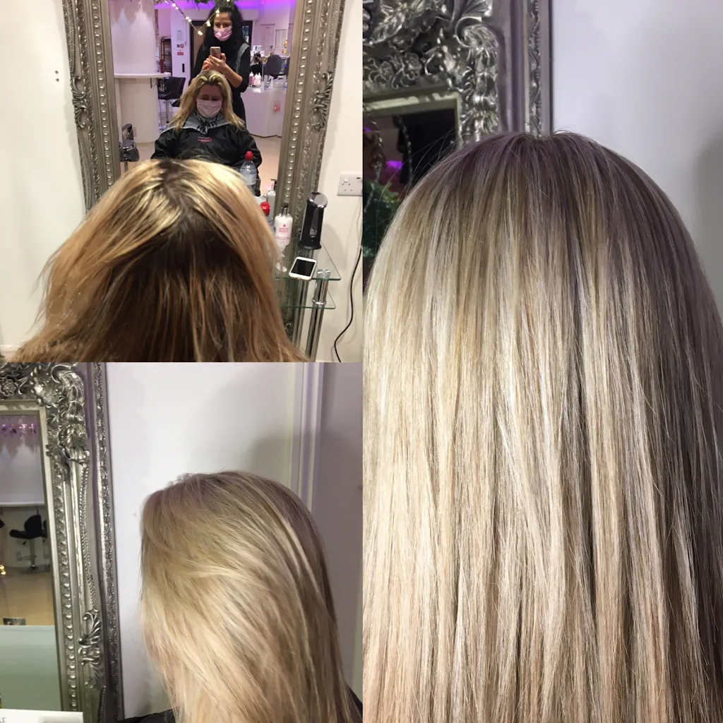 Hair by Mariya
