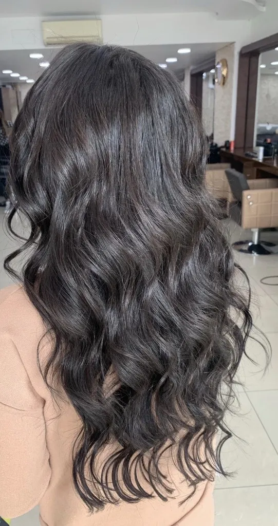 Hair by Nalanincioglu
