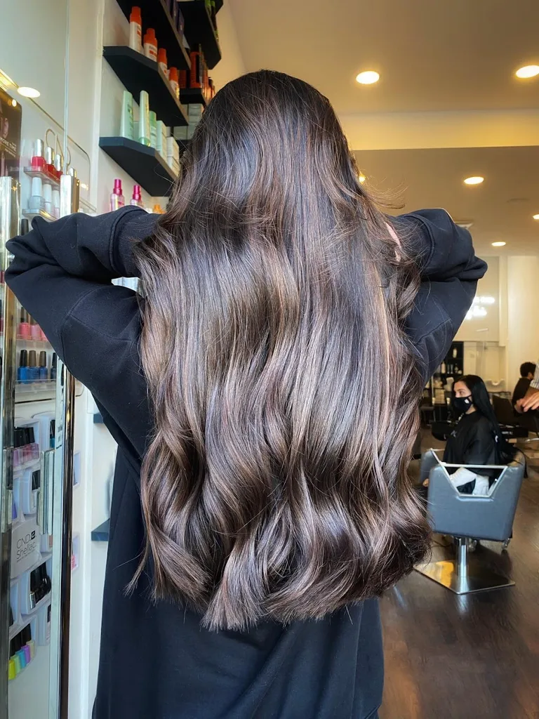 Hair By Nico
