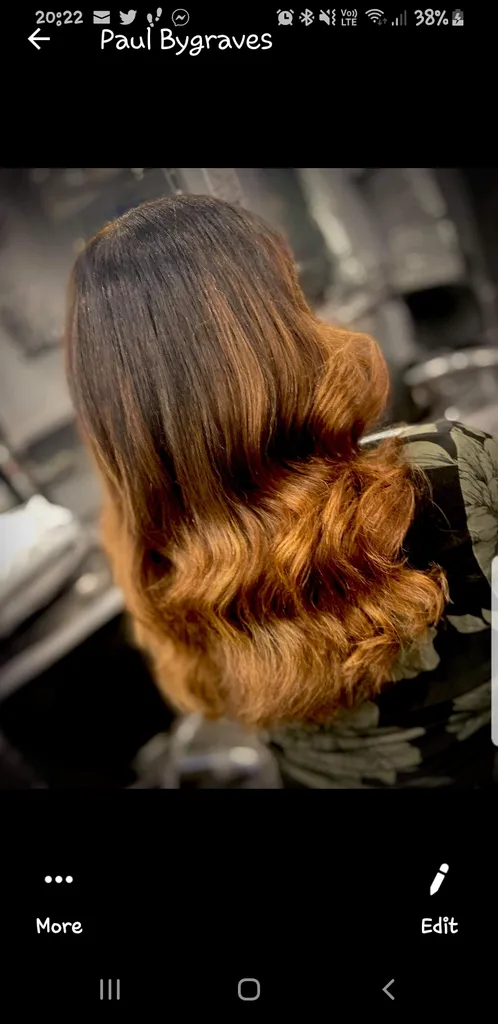 Hair By Pauly B