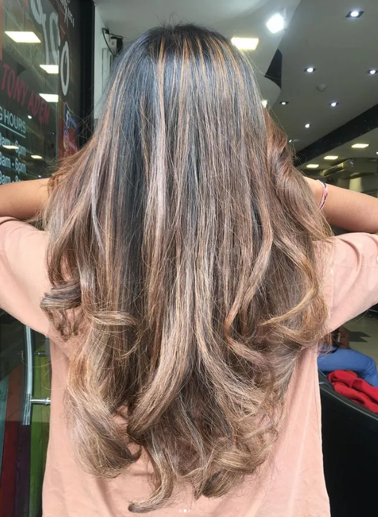Hair by T A & Co Ltd