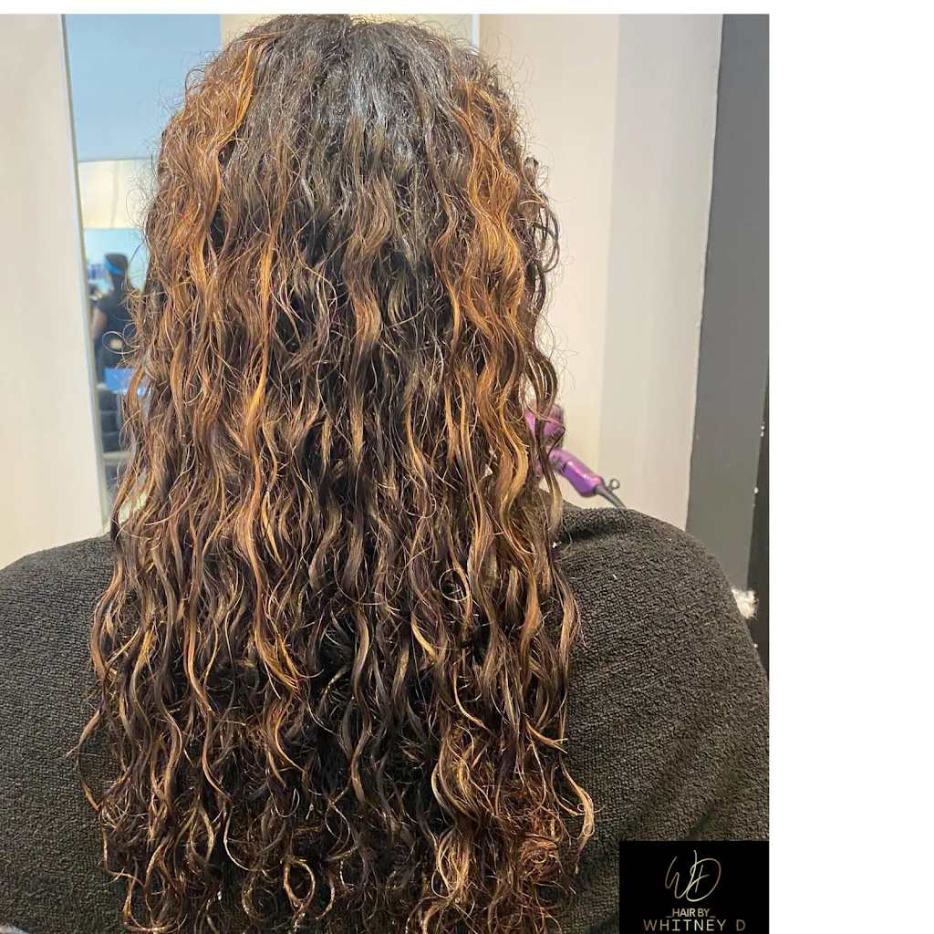 Hair By Whitney D