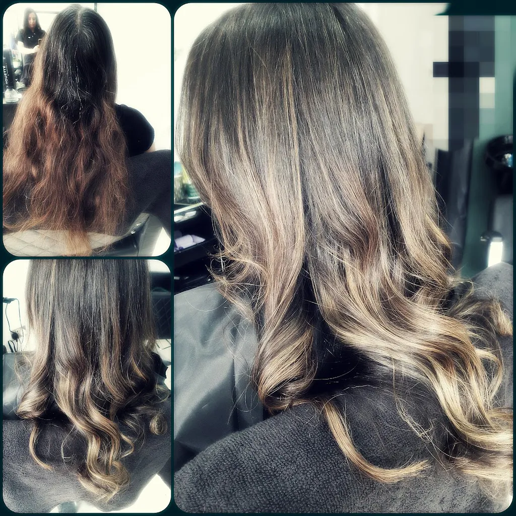 Hair company harrow