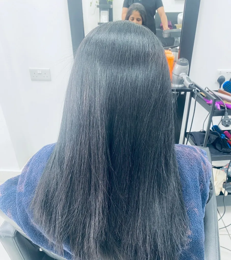 Hair Connections by Andrea - Harrow
