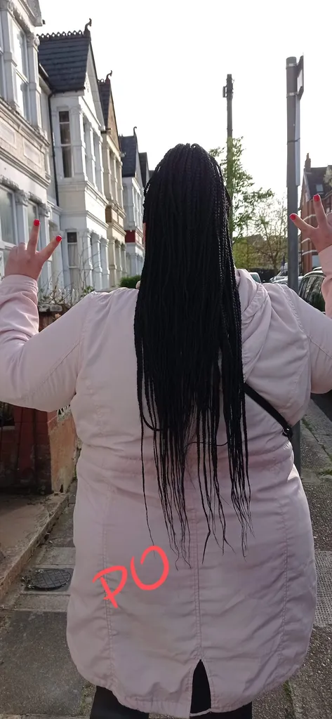 Hair Control