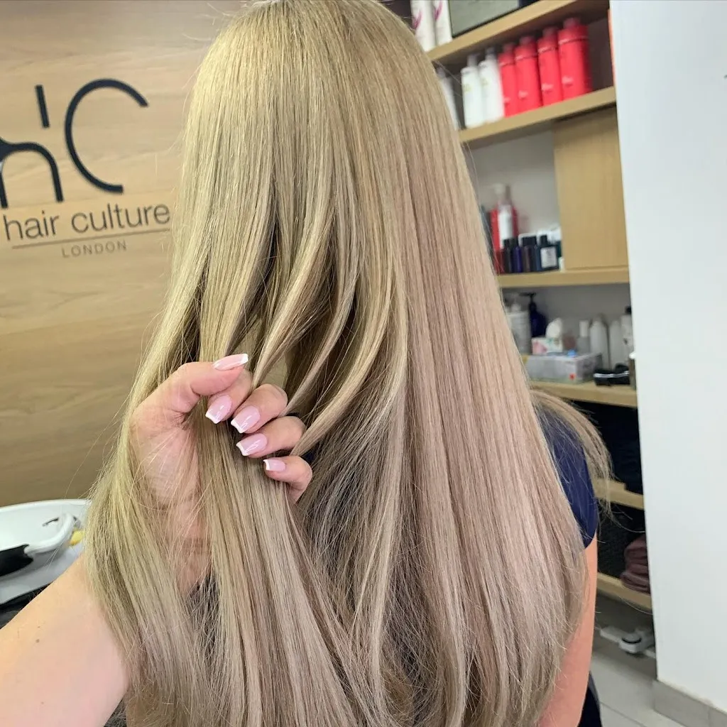 Hair Culture
