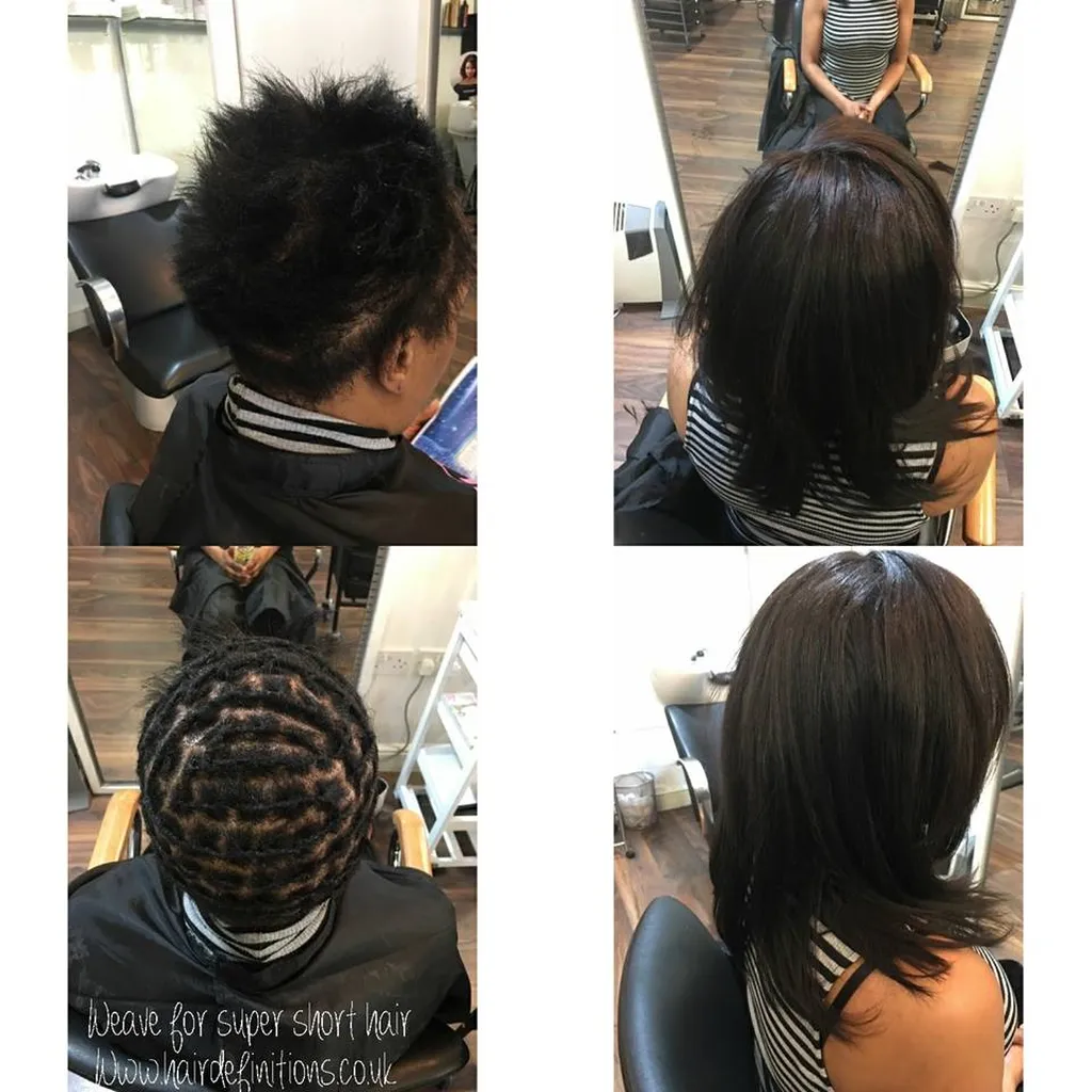 Hair Definitions