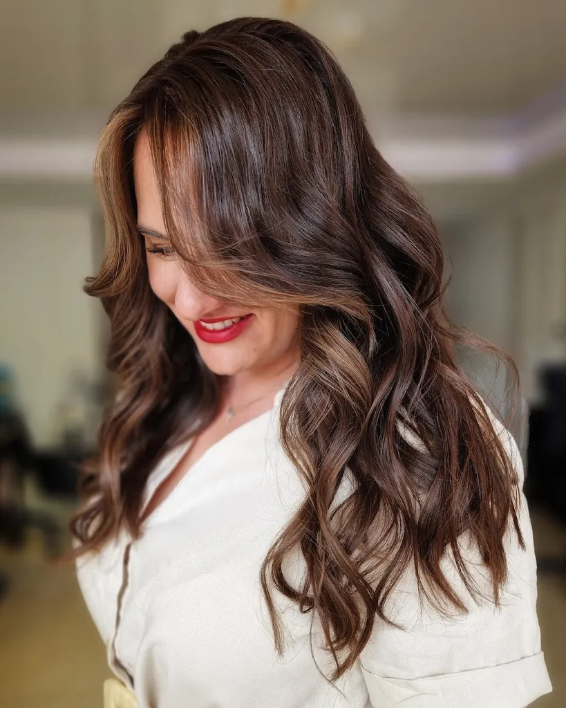 Hair design by Ani