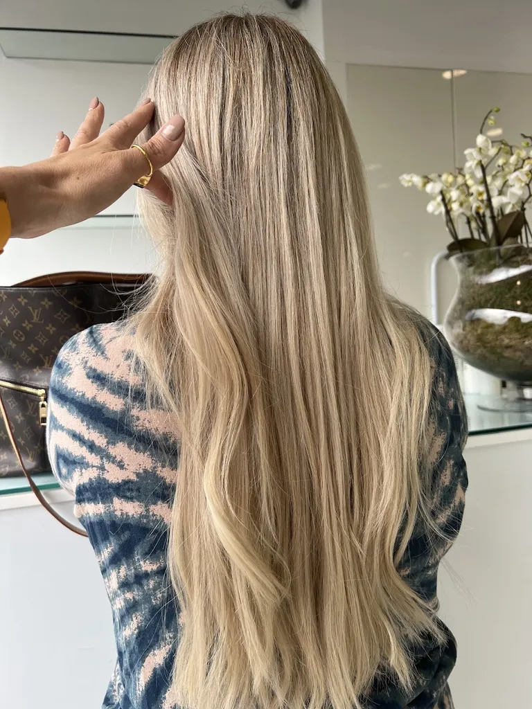 Hair Discovery Ltd