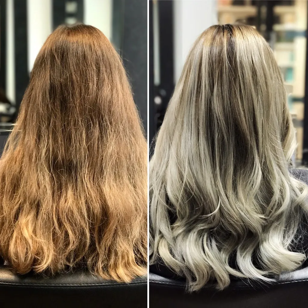 HAIR FOCUS UK