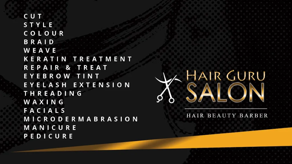 Hair Guru
