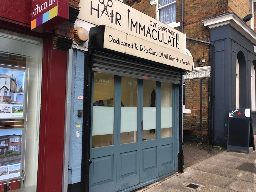 Hair Imaculate