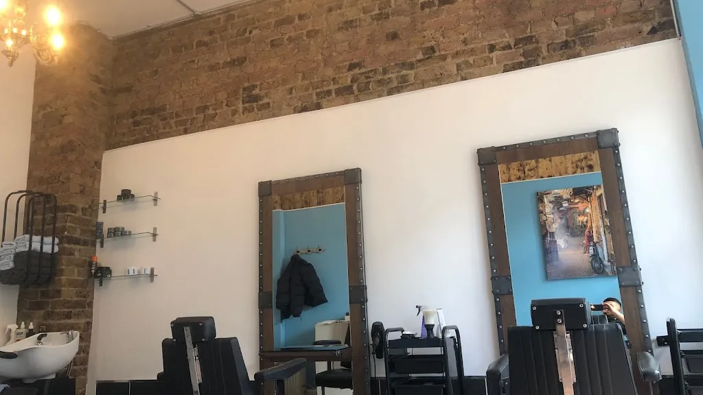 Hair J