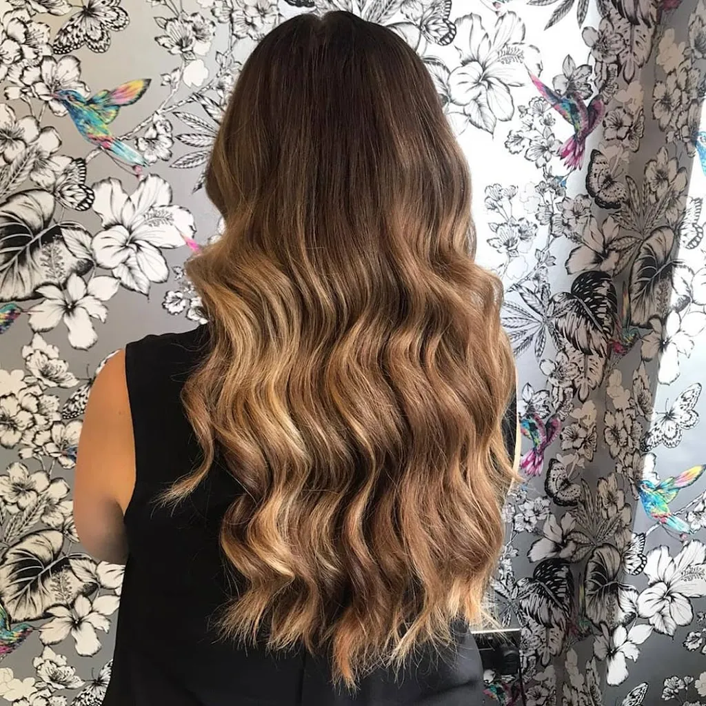 Hair Location