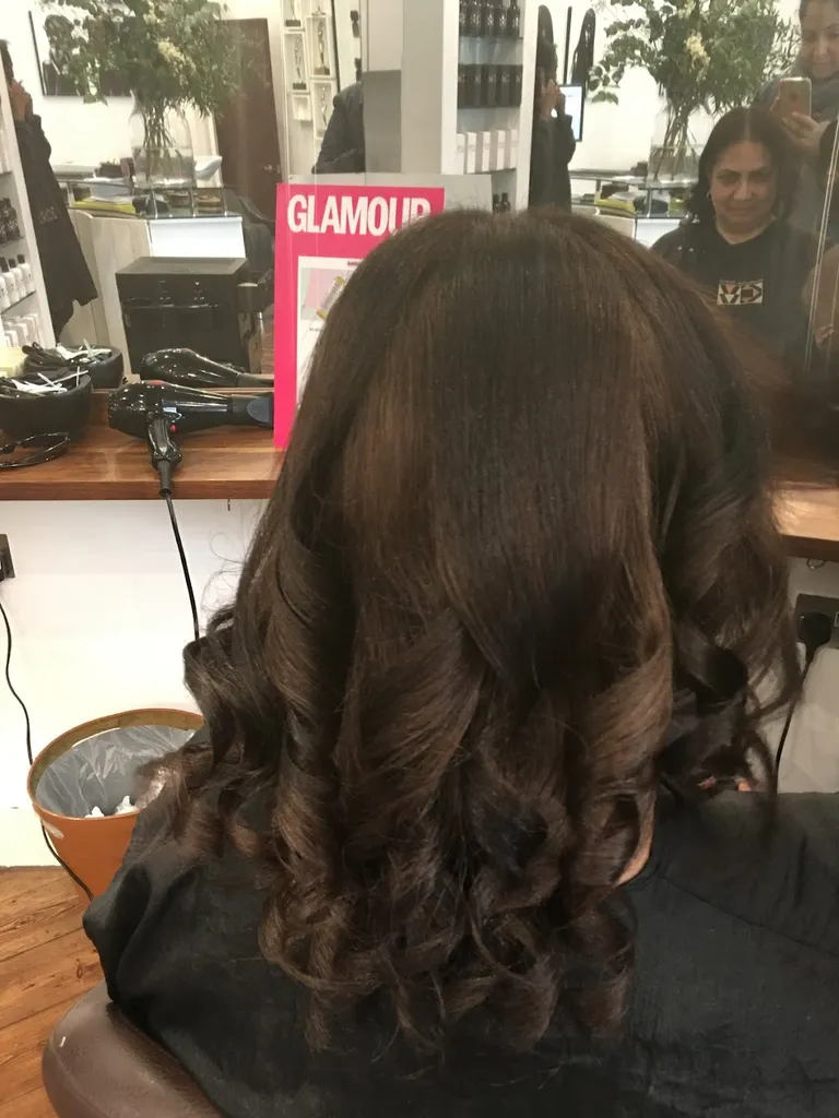 Hair Lounge