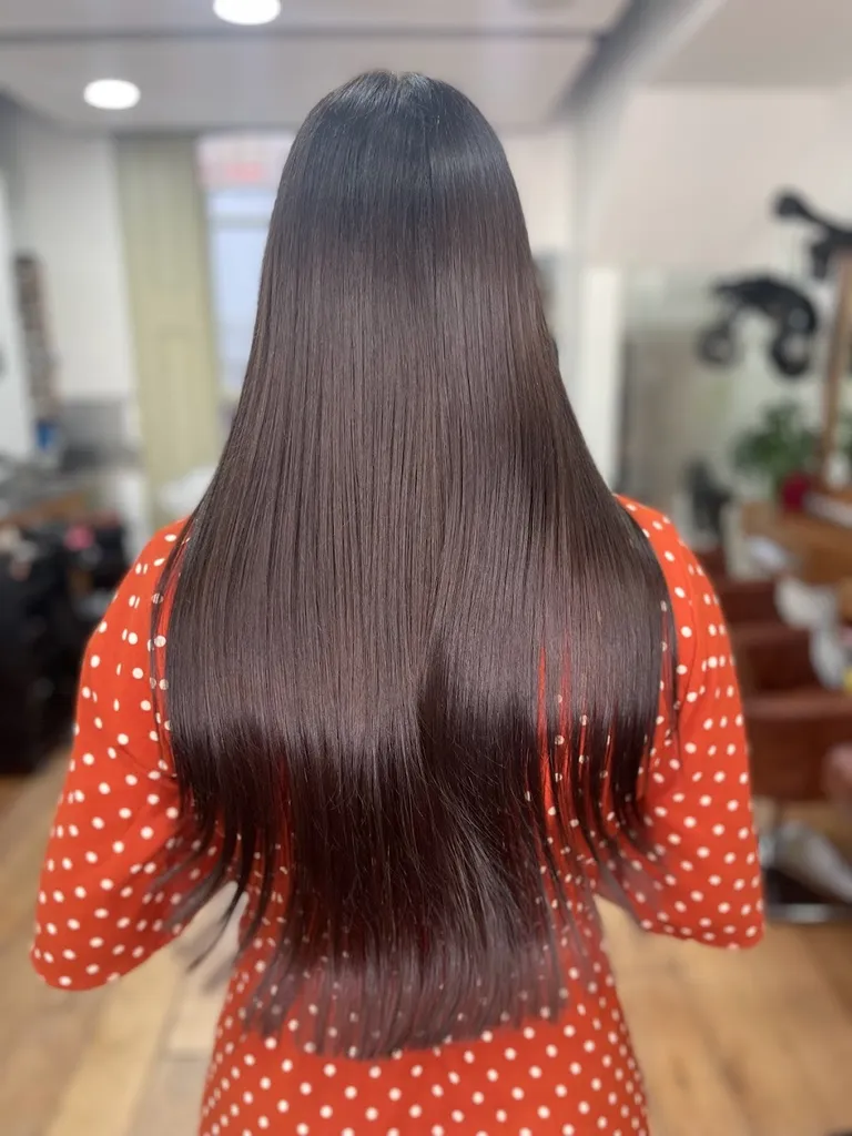 Hair Organics